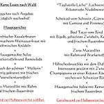 Affittacamere Klette 3*