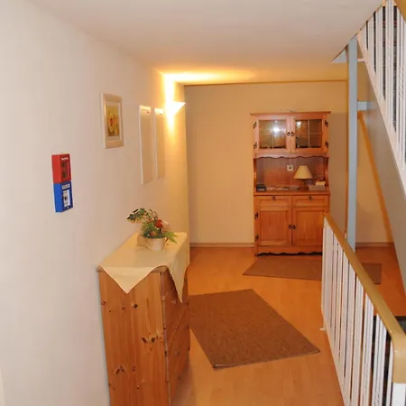 Klette Guest house