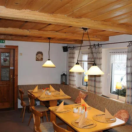 Guest house Klette