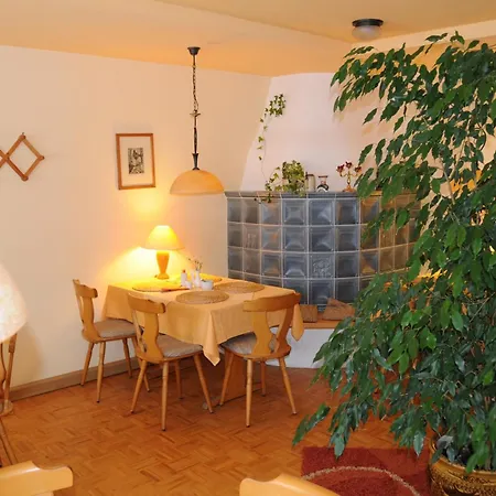 Konukevi Klette Kurort Oybin