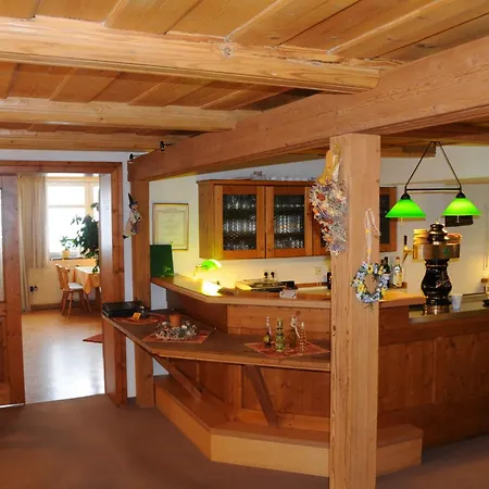 Klette Guest house Kurort Oybin