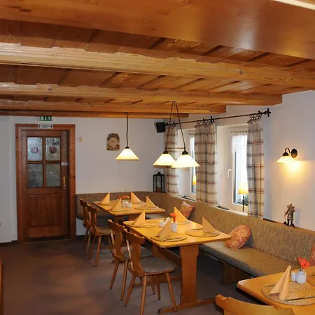Guest house Klette