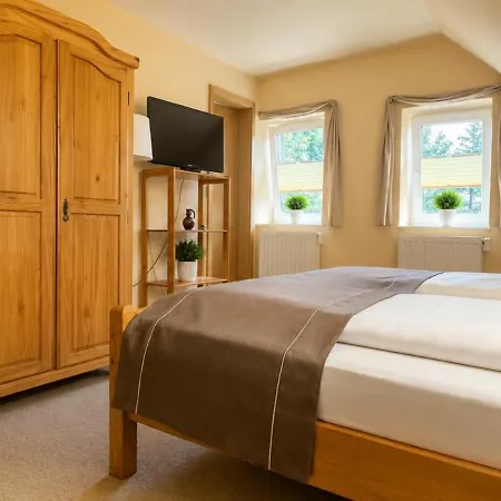 Klette Guest house 3*