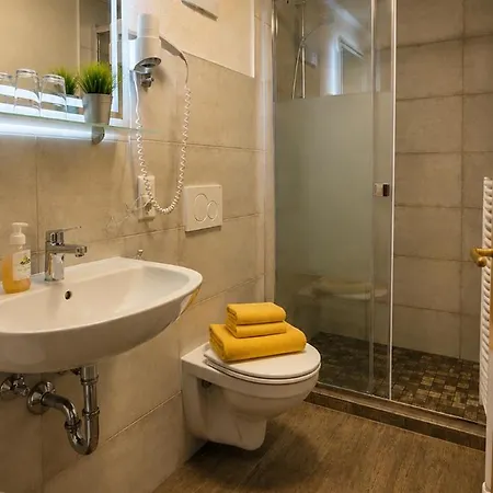 Guest house Klette 3*