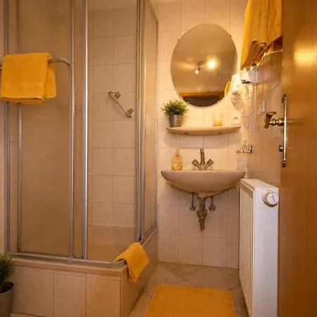 Klette Affittacamere 3*