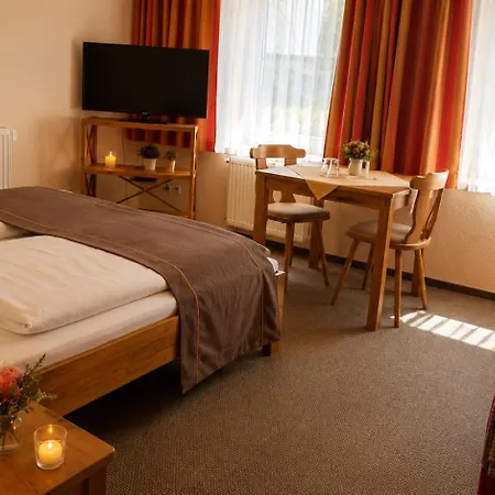 Guest house Klette