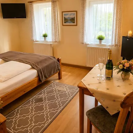 Klette Guest house 3*