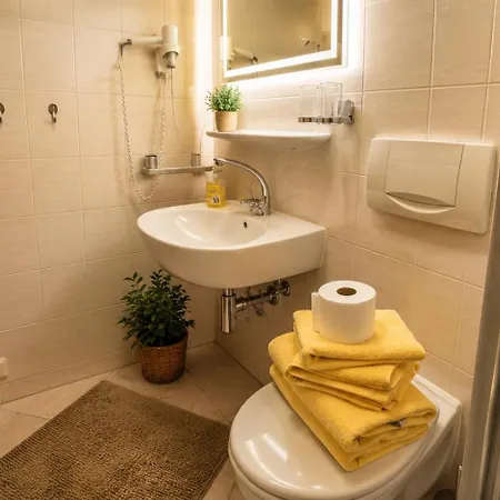 Klette Guest house Kurort Oybin