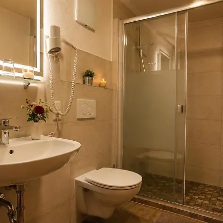 Guest house Klette