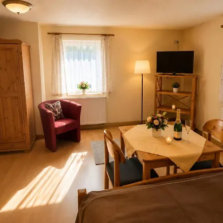 Klette Guest house