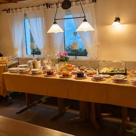 Klette Guest house 3*
