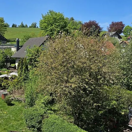 Guest house Klette 3*