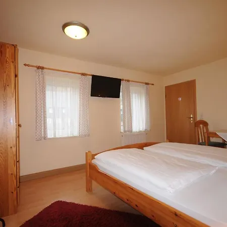 Konukevi Klette Kurort Oybin