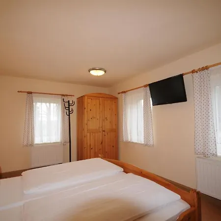 Klette Guest house