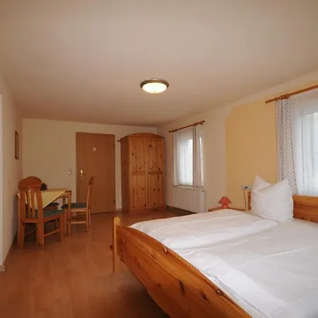 Casa de hóspedes Klette 3*