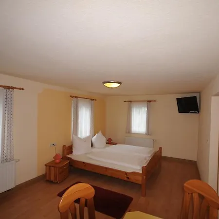 Klette Guest house 3*