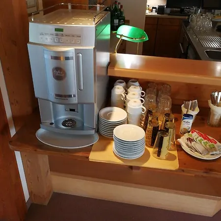 Guest house Klette