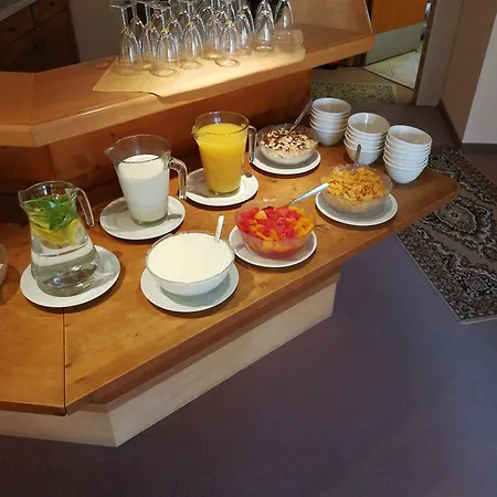 Konukevi Klette Kurort Oybin