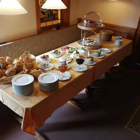 Klette Guest house
