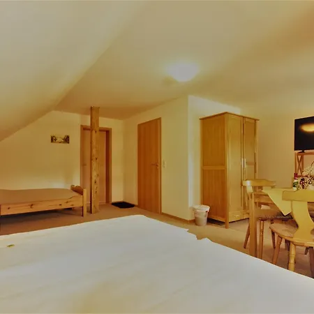 Guest house Klette