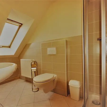 Guest house Klette