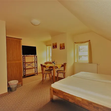 Guest house Klette