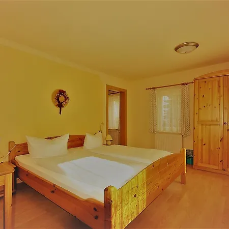 Konukevi Klette Kurort Oybin