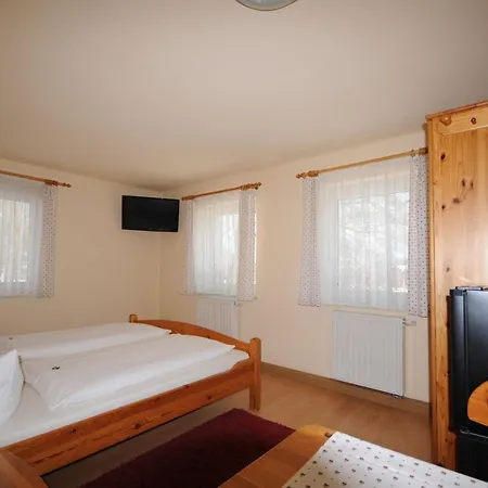 Klette Affittacamere Kurort Oybin