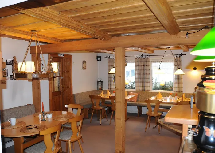 Klette بيت ضيافة