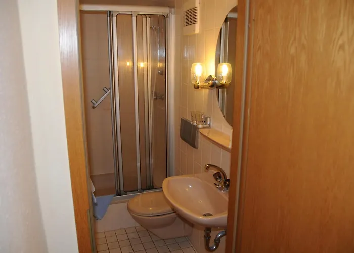 Klette بيت ضيافة