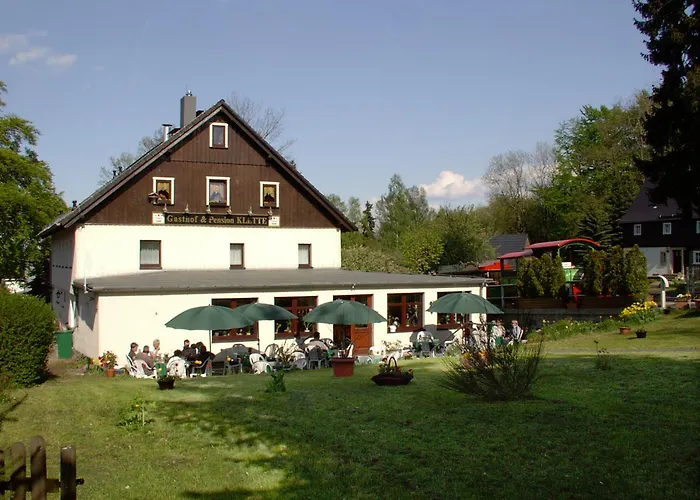 Klette كورورت أوبين