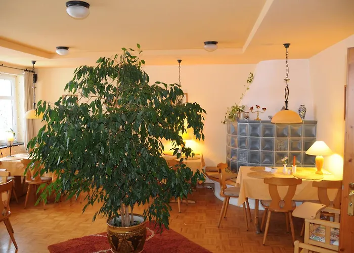 Klette 3* كورورت أوبين