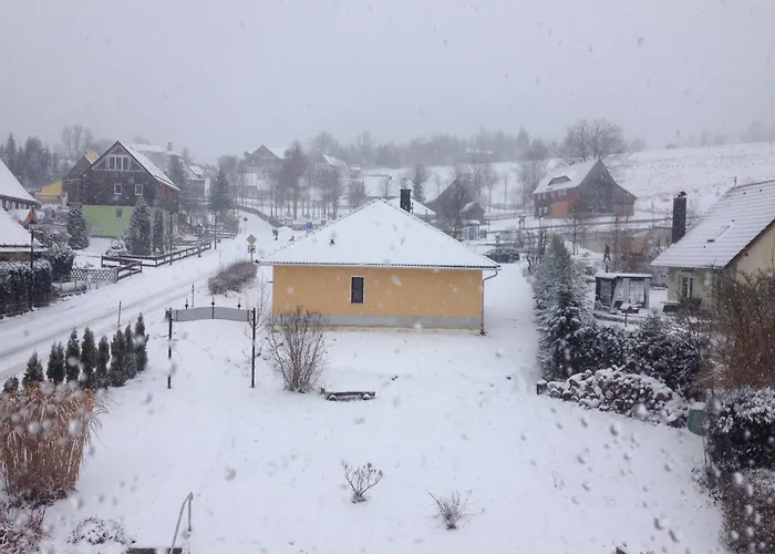 Klette بيت ضيافة كورورت أوبين