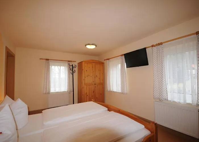 Klette بيت ضيافة