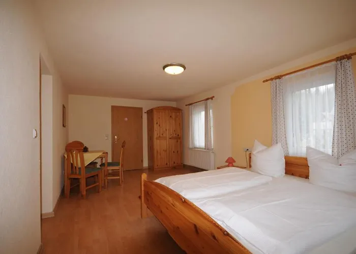 بيت ضيافة Klette 3*