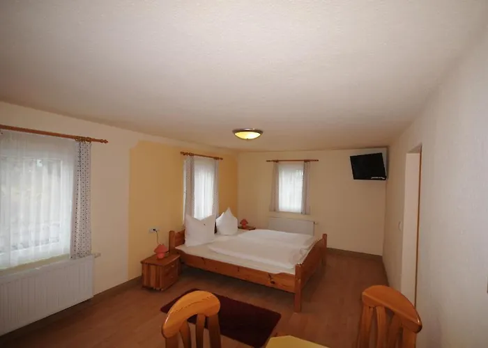 Klette بيت ضيافة 3*