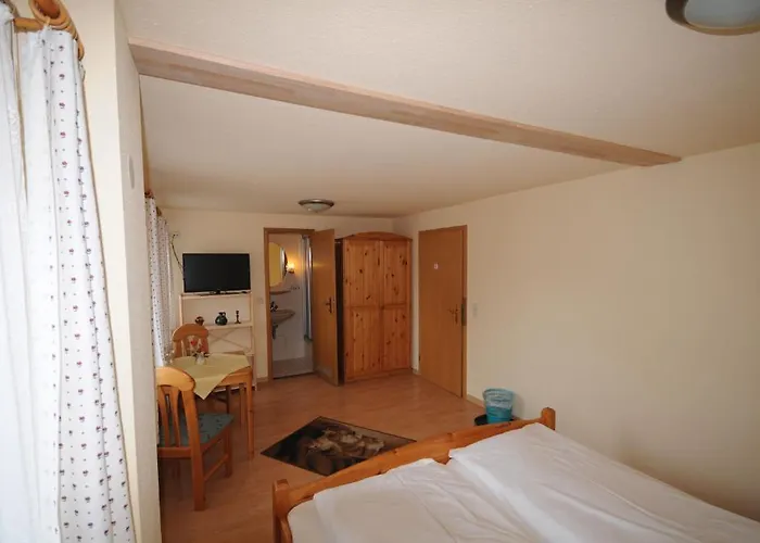 بيت ضيافة Klette