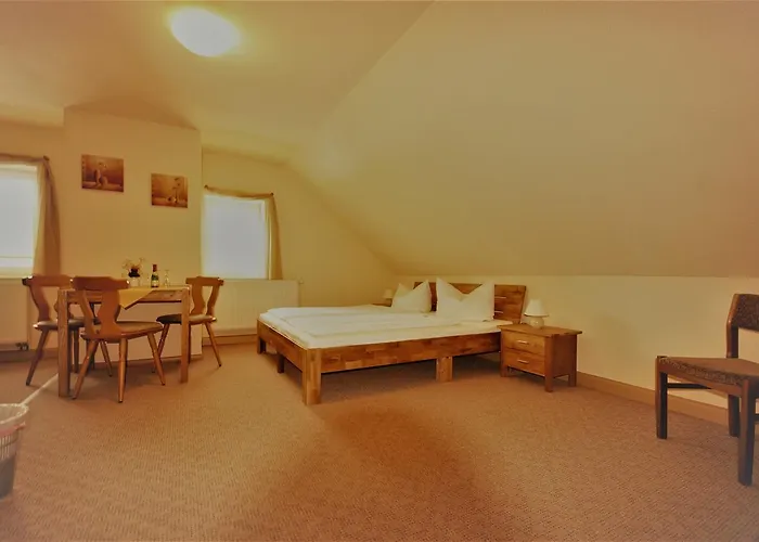 Klette 3* كورورت أوبين