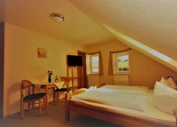 Klette 3* كورورت أوبين