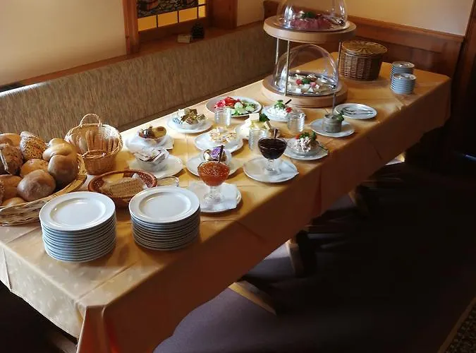 Klette بيت ضيافة