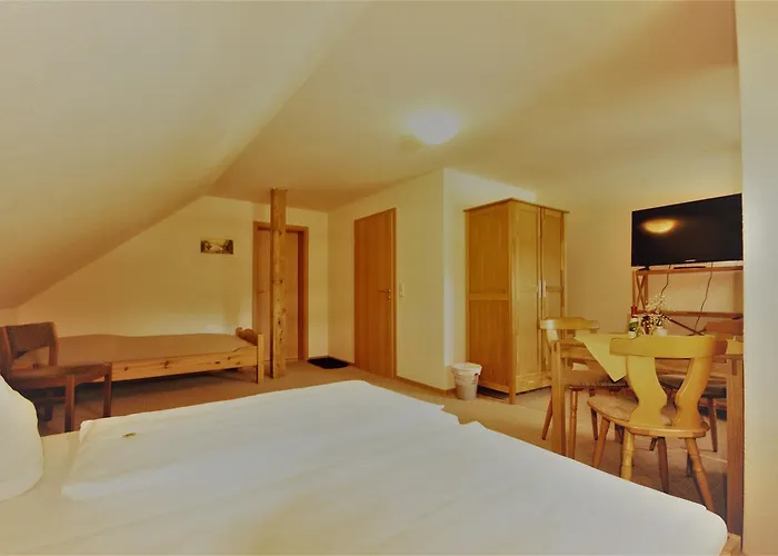 بيت ضيافة Klette