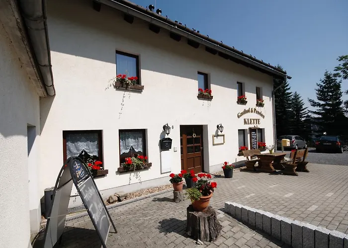 Klette كورورت أوبين