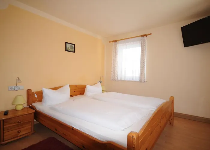 Klette بيت ضيافة